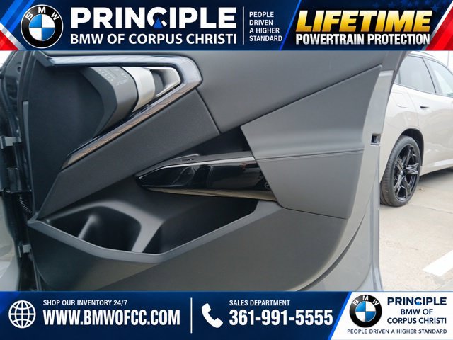 New 2026 BMW X3 xDrive30i AWD/4WD image 17