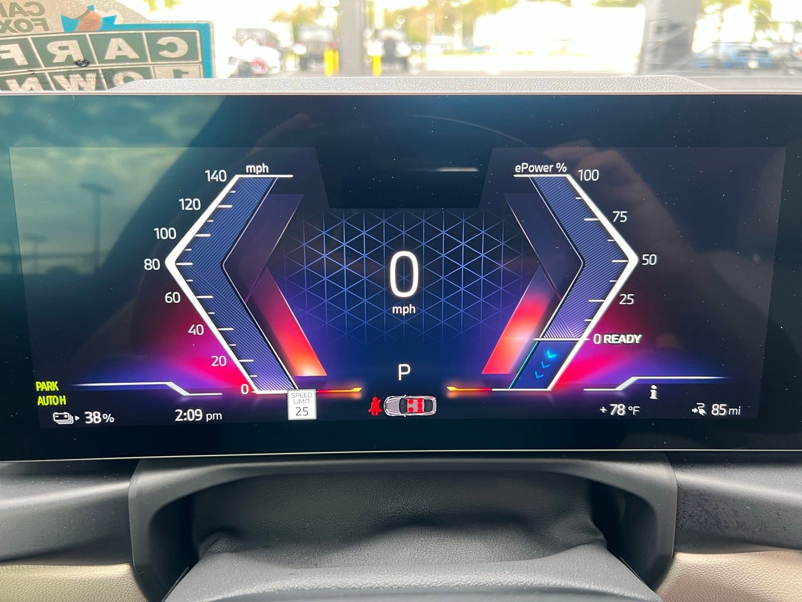 Used 2023 BMW i4 eDrive40 w/ Premium Package image 29