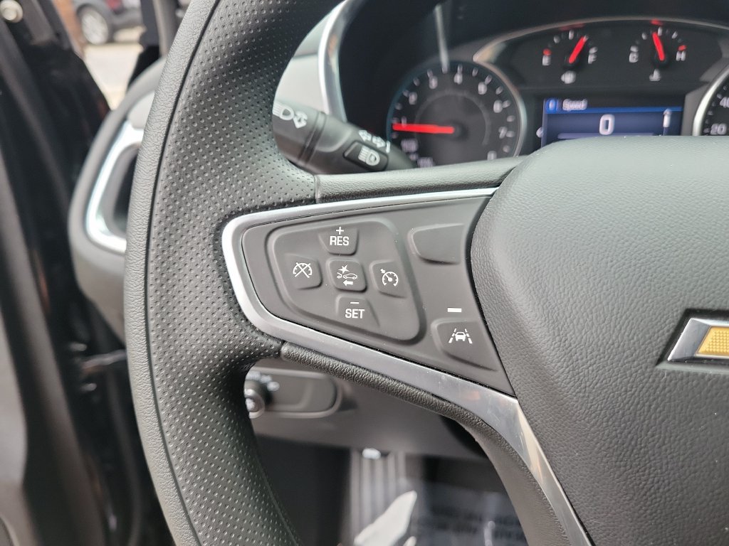 Used 2023 Chevrolet Equinox LS w/ LS Convenience Package FWD image 27