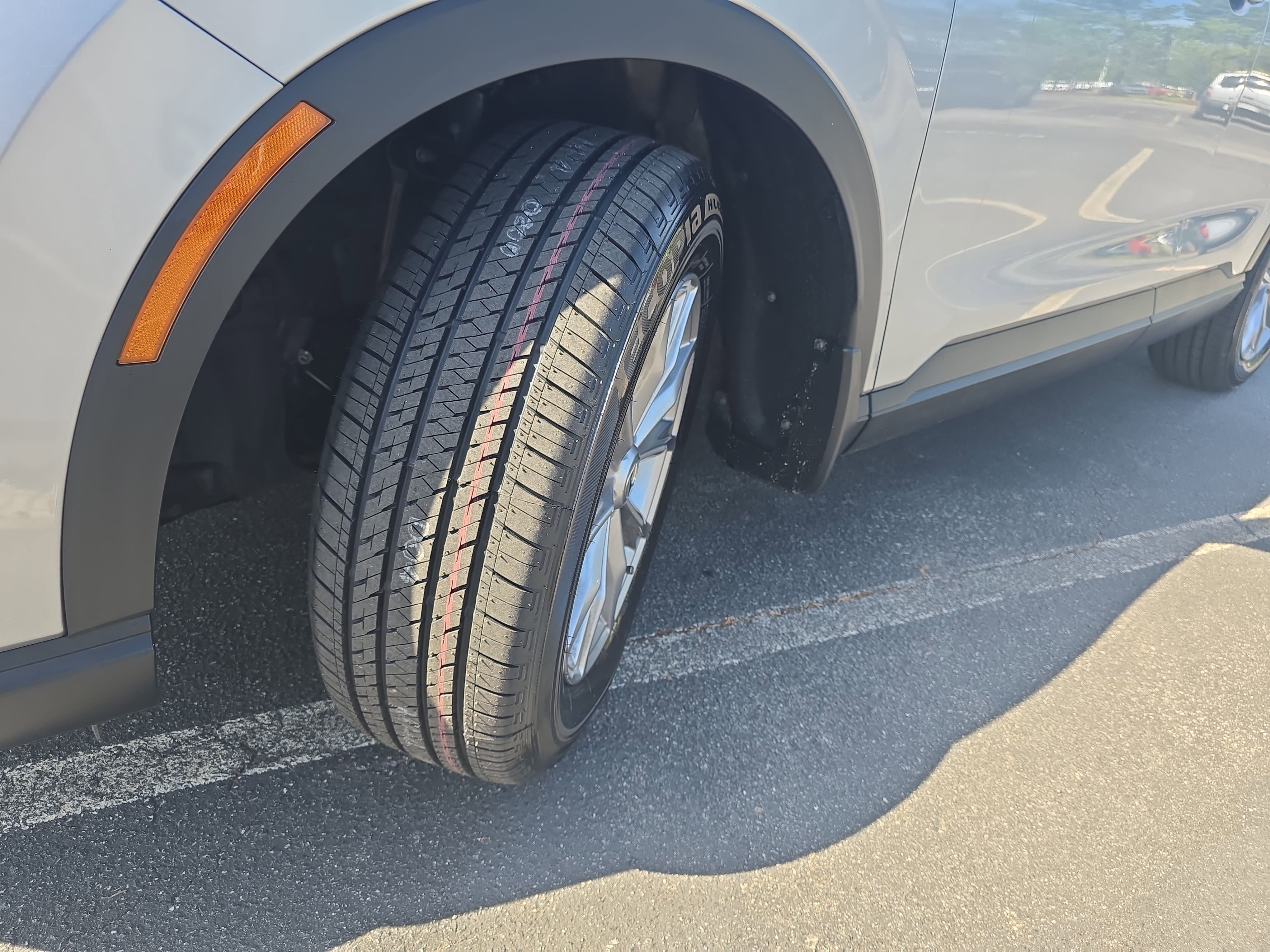 Certified 2023 Honda CR-V EX image 33