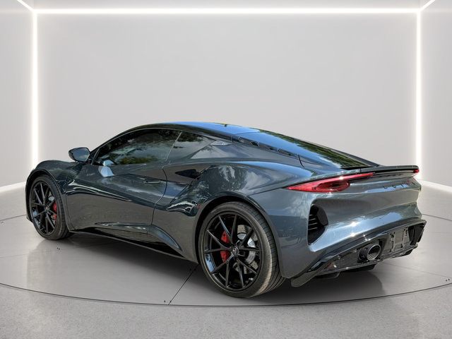 Used 2024 Lotus Emira First Edition RWD image 3