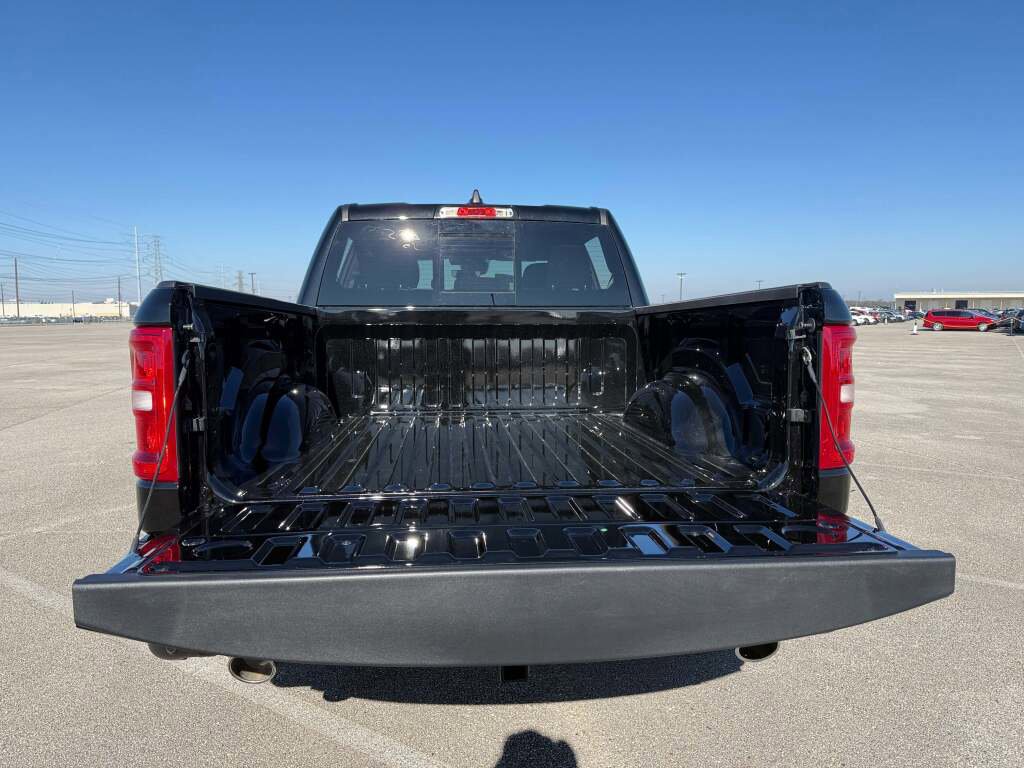 New 2026 RAM 1500 Lone Star image 19