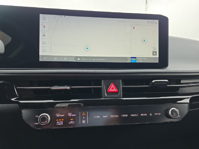 New 2026 Kia EV6 Light RWD image 10