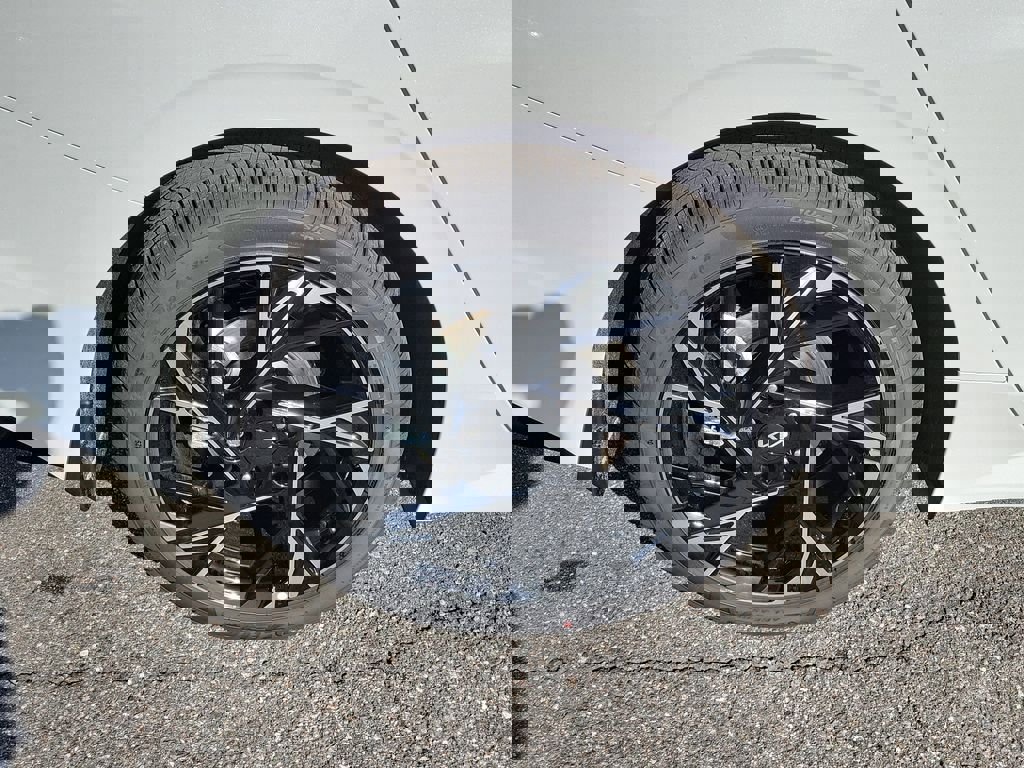 New 2026 Kia K5 GT-Line w/ GT-Line Red Interior Package image 38