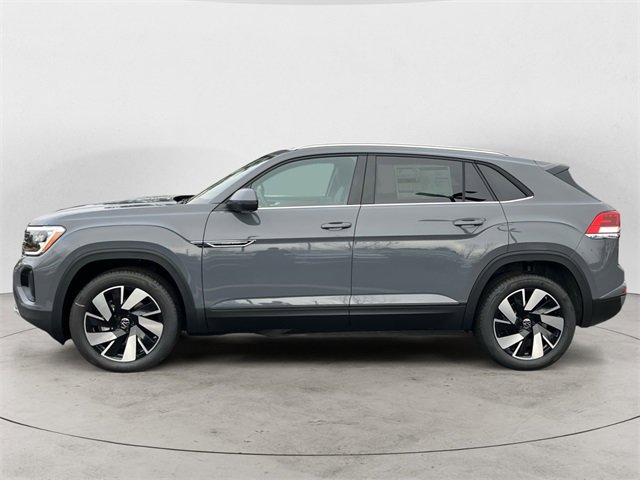 New 2026 Volkswagen Atlas Cross Sport SE image 3