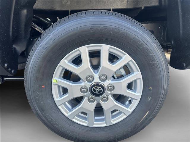 New 2025 Toyota Tacoma SR5 image 9