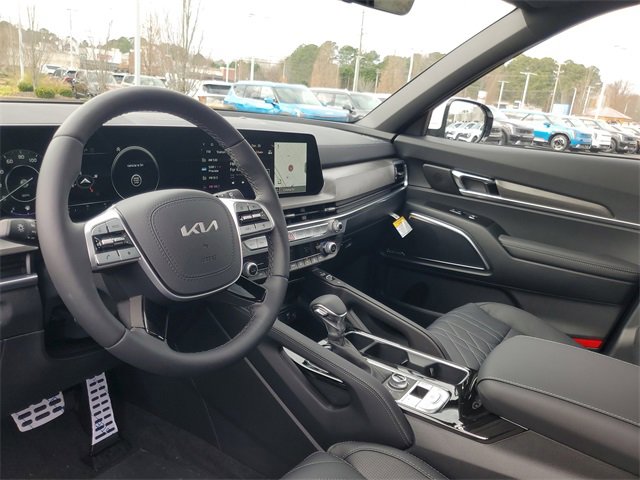 New 2025 Kia Telluride SX X-Line image 14