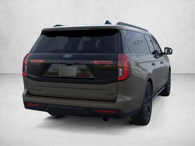 New 2026 Ford Expedition Max Platinum w/ Stealth Appearance Package image 8