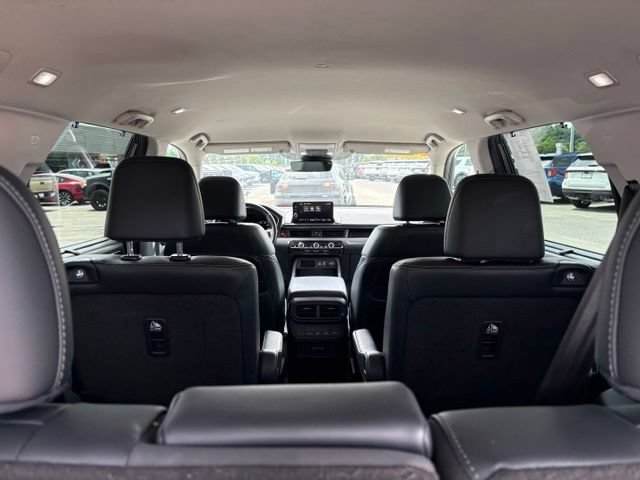 Used 2023 Honda Pilot EX-L image 35