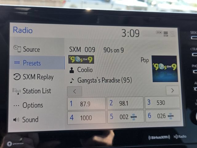 Used 2024 Toyota Camry XSE image 21