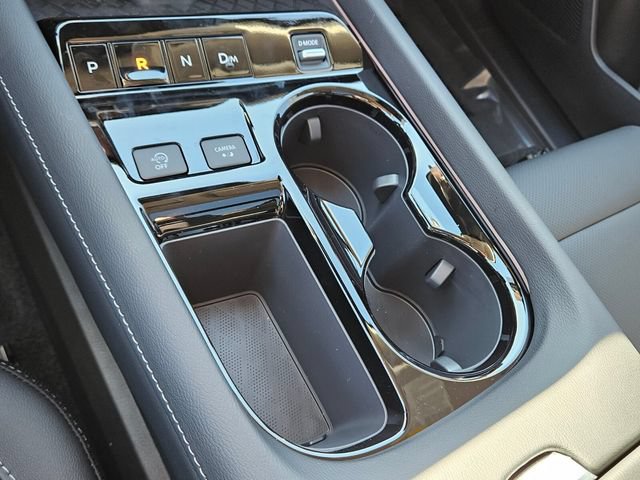 New 2026 Nissan Murano SL AWD/4WD image 21