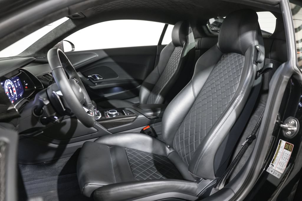 Used 2020 Audi R8 V10 performance AWD/4WD image 27