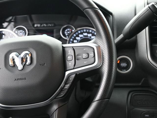 New 2026 RAM 2500 Tradesman image 29