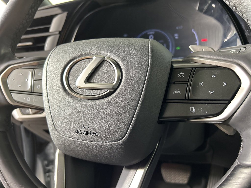 Used 2024 Lexus RX 350 image 34