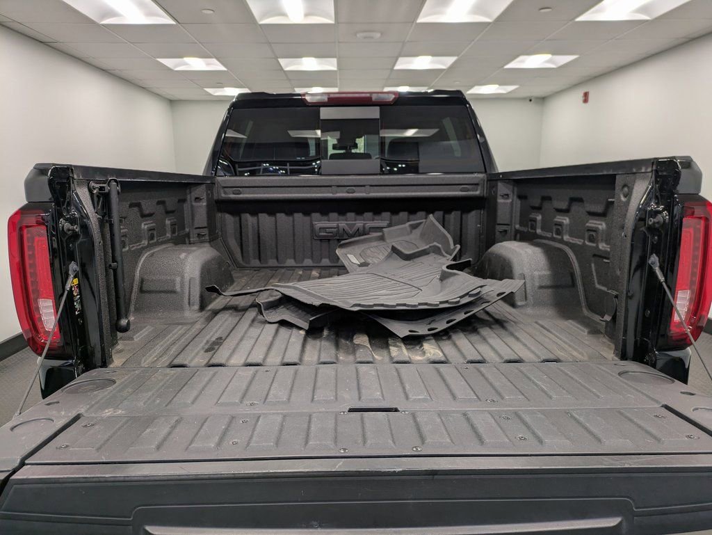 Used 2023 GMC Sierra 1500 SLT w/ SLT Premium Plus Package image 24