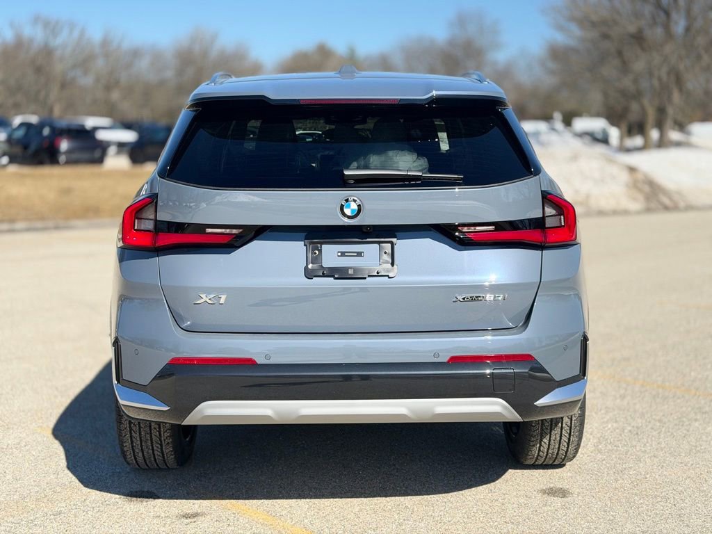 New 2026 BMW X1 xDrive28i w/ Technology Package image 5