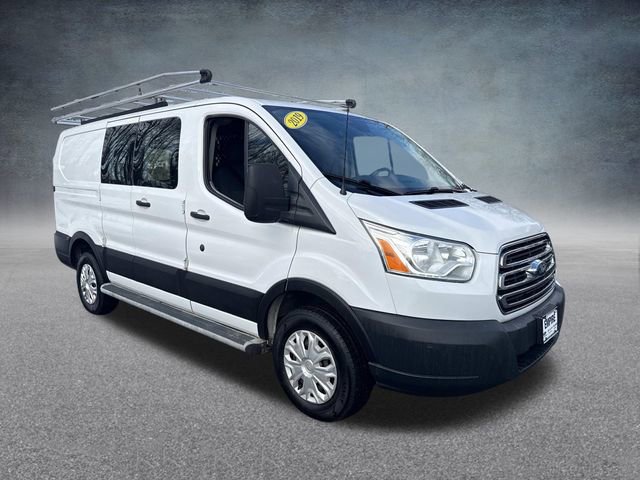Used 2019 Ford Transit 250 130 Low Roof w/ Exterior Upgrade Package image 4