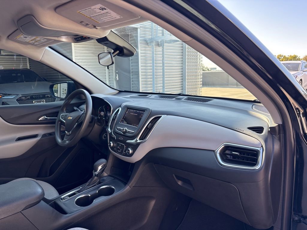 Used 2024 Chevrolet Equinox LS w/ LS Convenience Package image 15