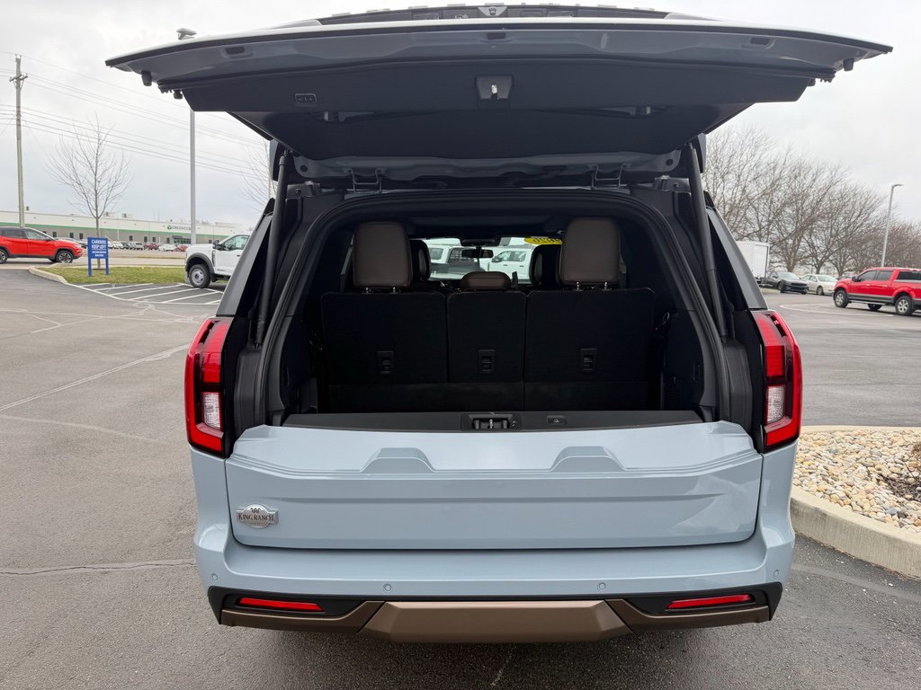 New 2026 Ford Expedition King Ranch image 22