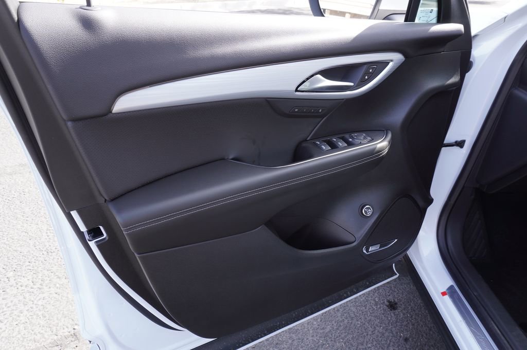 Certified 2026 Buick Envision Avenir image 15