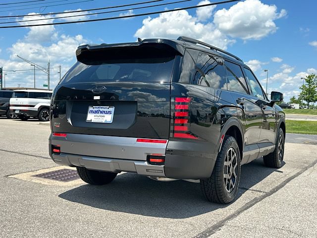 New 2026 Hyundai Palisade XRT Pro AWD/4WD image 6
