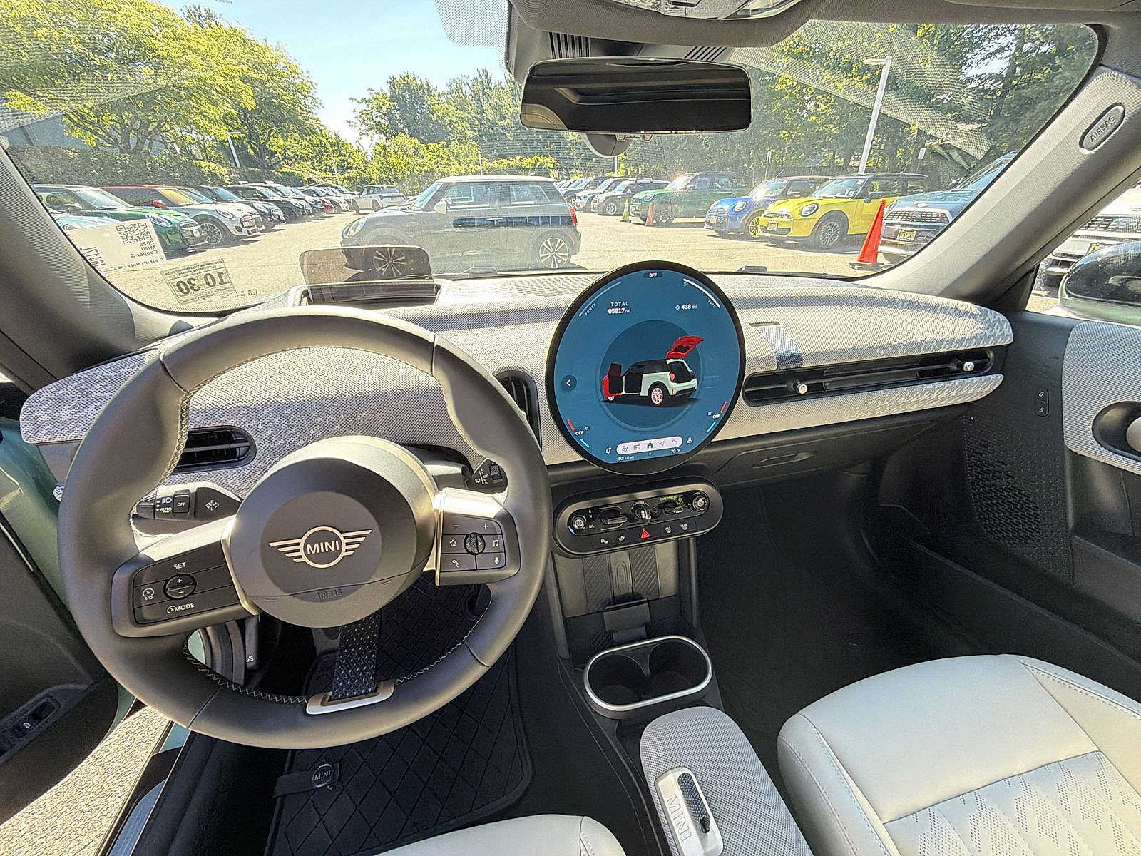 Used 2026 MINI Cooper S FWD image 18