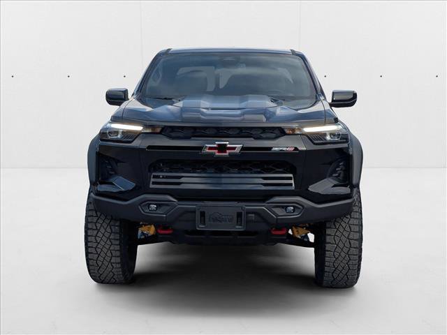New 2026 Chevrolet Colorado ZR2 w/ ZR2 Bison Edition image 5