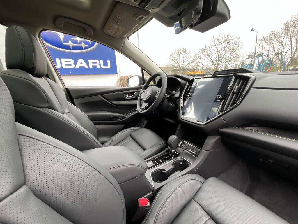 New 2026 Subaru Ascent Bronze Edition image 24