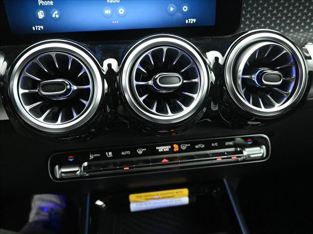 New 2026 Mercedes-Benz GLB 250 4MATIC image 16