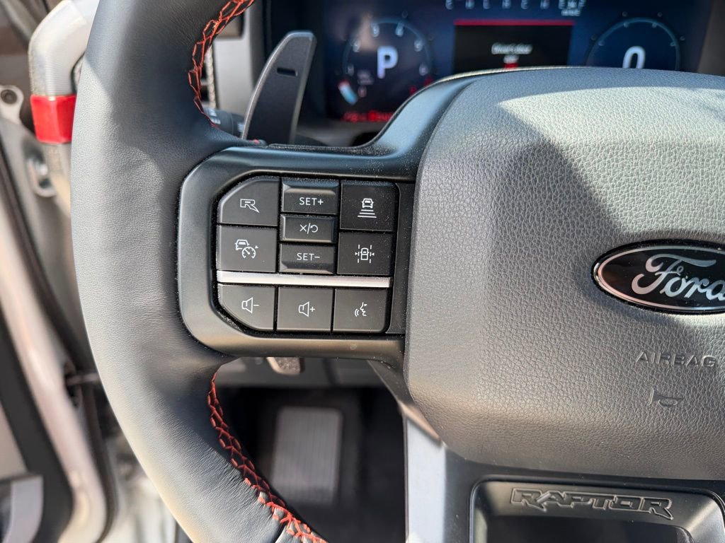 Used 2024 Ford F150 Raptor AWD/4WD image 25