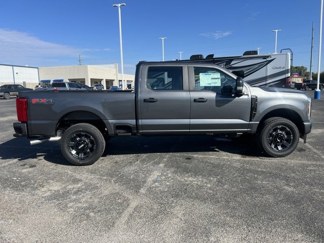New 2026 Ford F250 XL w/ STX Appearance Package image 5