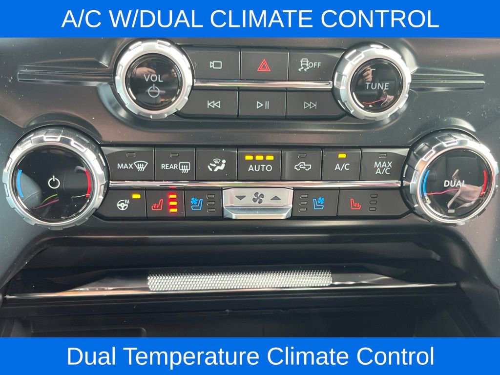 New 2026 Ford F150 Lariat image 23