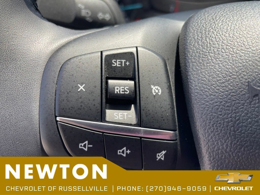 Used 2024 Ford Maverick XLT w/ XLT Luxury Package FWD image 13