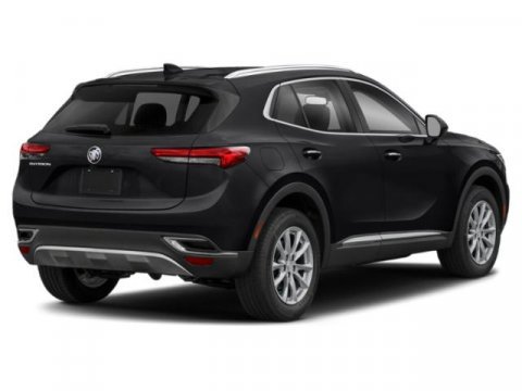 Used 2023 Buick Envision Avenir AWD/4WD image 2