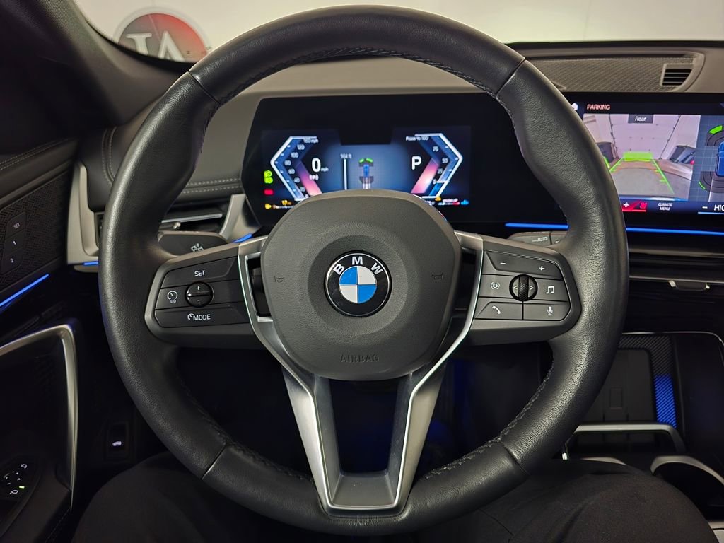 Certified 2023 BMW X1 xDrive28i w/ Convenience Package image 28