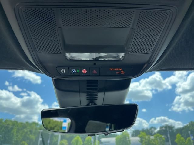 New 2026 Chevrolet Traverse Z71 AWD/4WD image 38