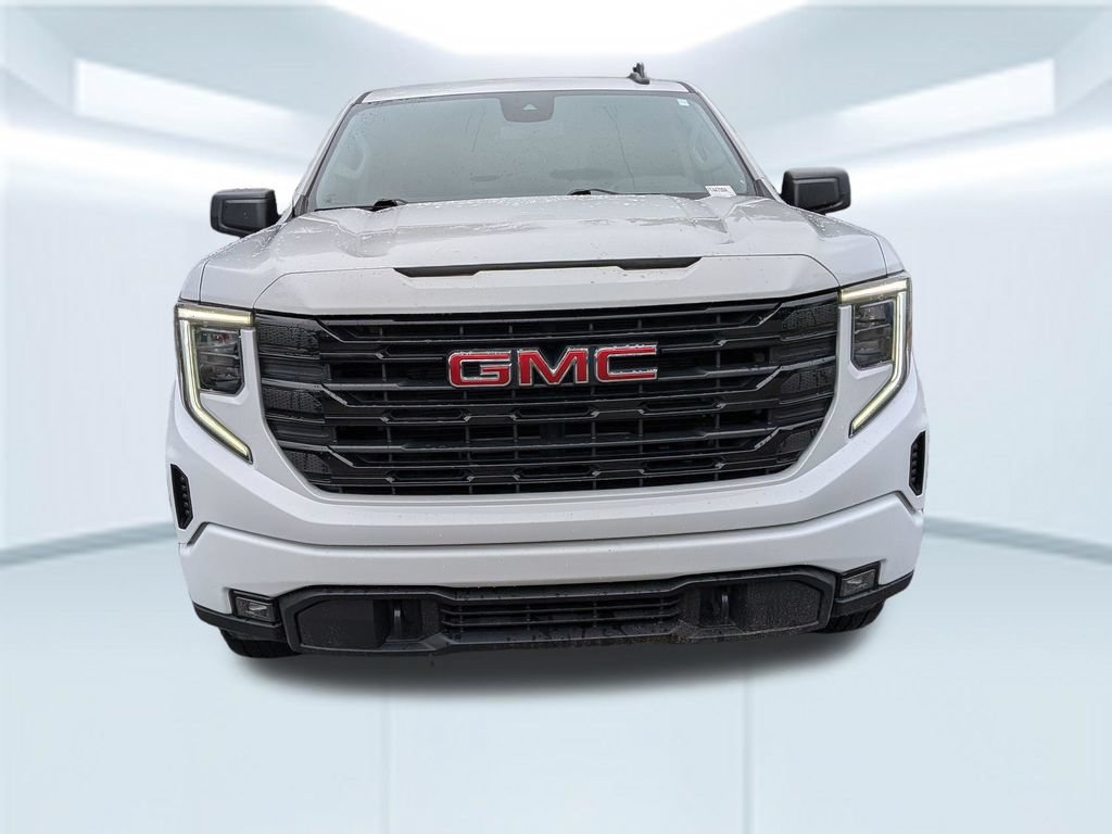 Used 2023 GMC Sierra 1500 Elevation AWD/4WD image 10