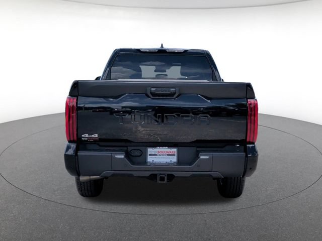 Used 2026 Toyota Tundra SR5 w/ SR5 Premium Package AWD/4WD image 4