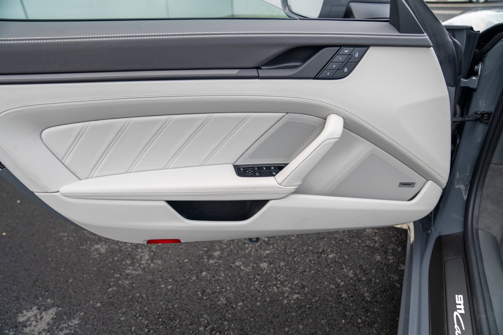 New 2026 Porsche 911 Carrera GTS image 10