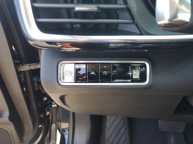 Used 2024 Buick Envision Preferred AWD/4WD image 36