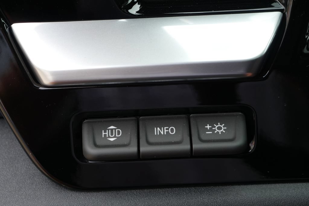 New 2026 Chevrolet Silverado 1500 High Country AWD/4WD image 31