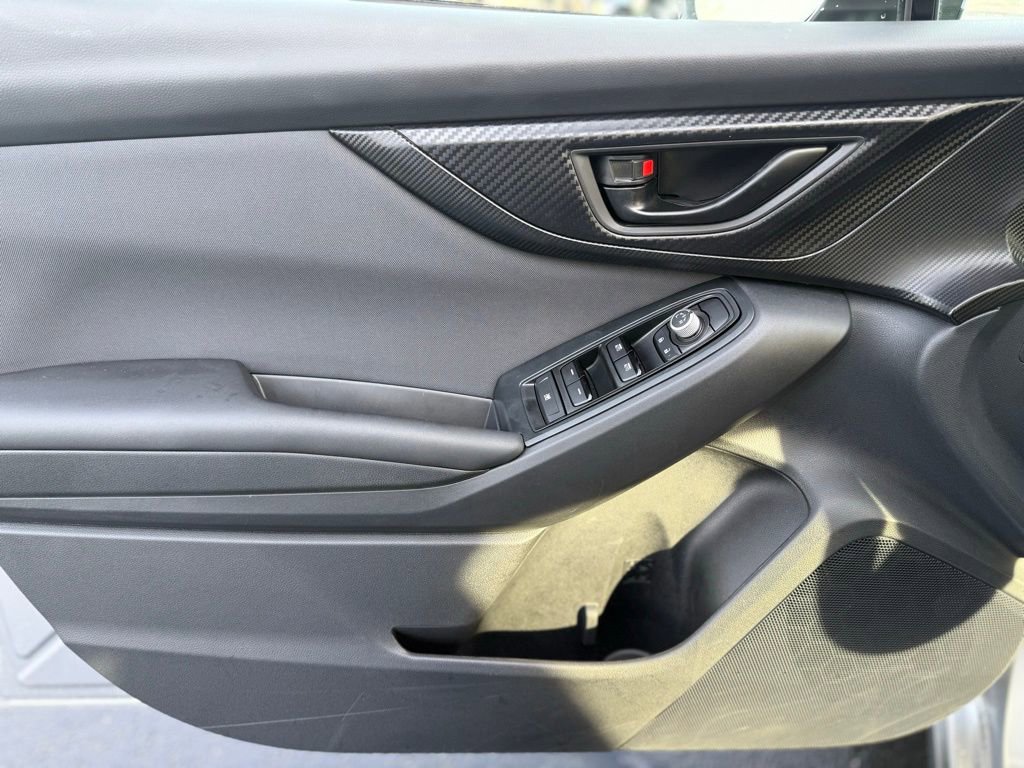 Used 2023 Subaru Crosstrek 2.0i Premium image 15