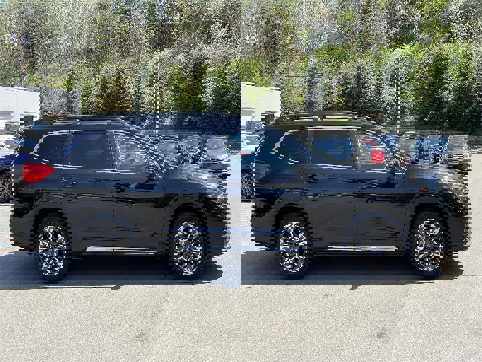 Used 2023 Subaru Ascent Limited image 6