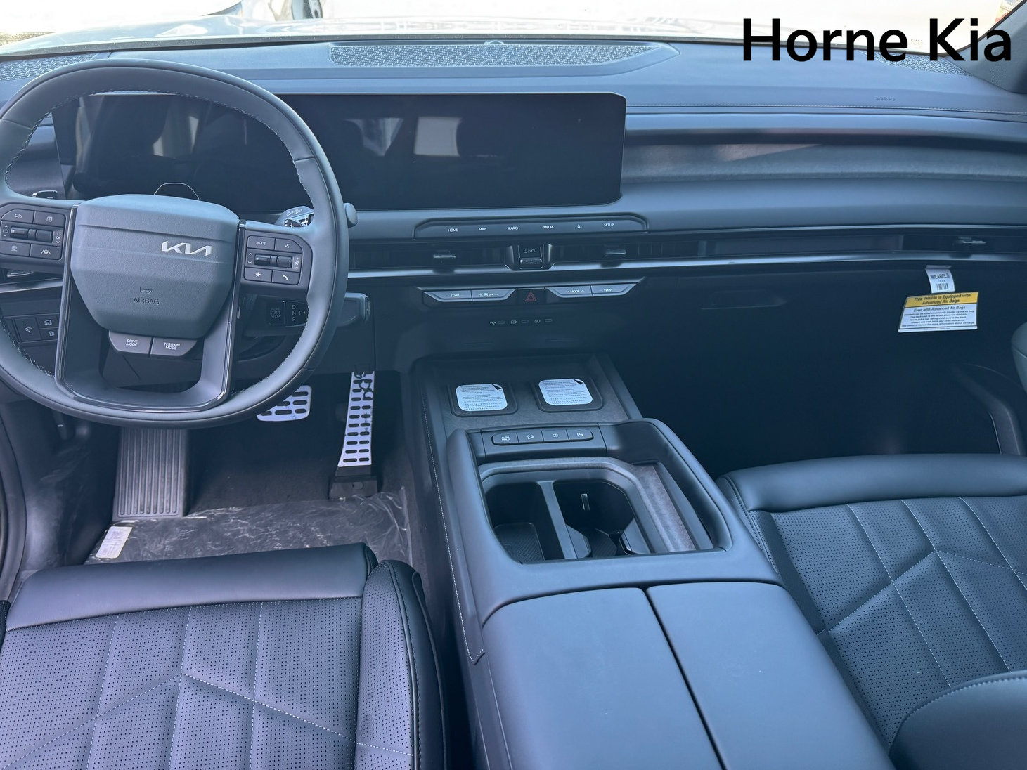 New 2027 Kia Telluride SX X-Line AWD/4WD image 13