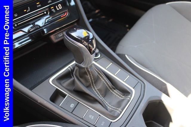 Used 2025 Volkswagen Jetta Sport image 36