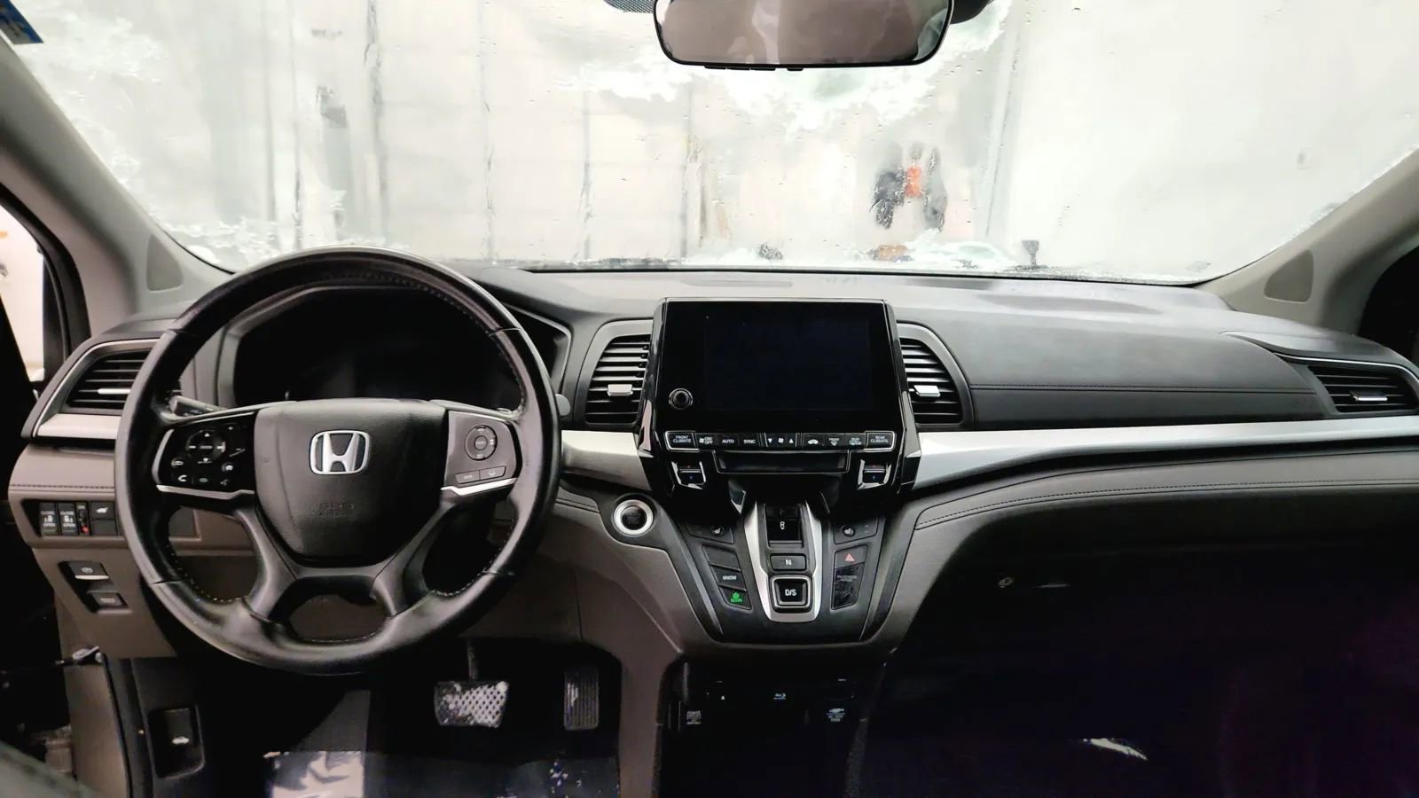 Used 2019 Honda Odyssey EX-L image 29
