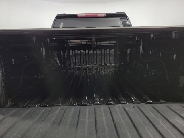 Used 2021 Chevrolet Silverado 1500 Custom RWD image 27