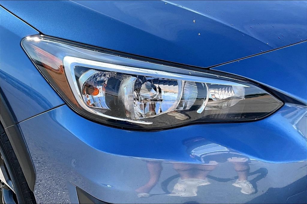 Used 2019 Subaru Crosstrek 2.0i Premium AWD/4WD image 30