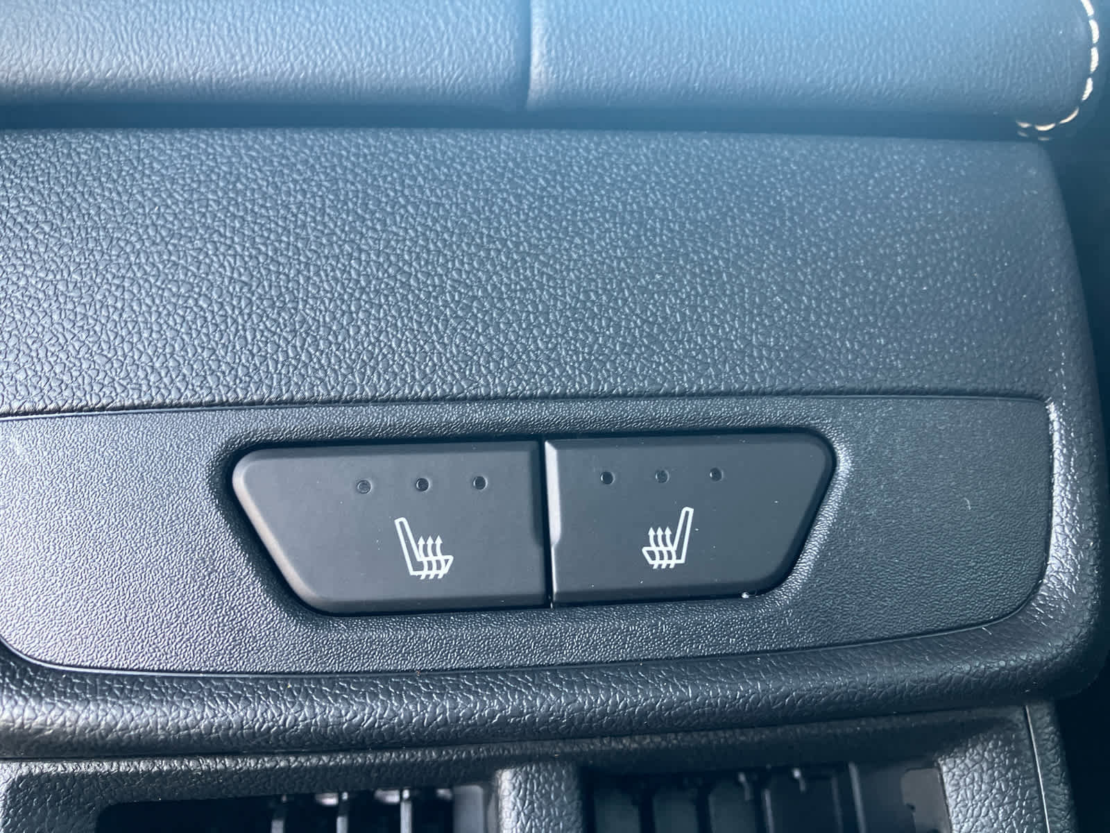 New 2026 GMC Terrain Elevation w/ Elevation Premium Package image 35