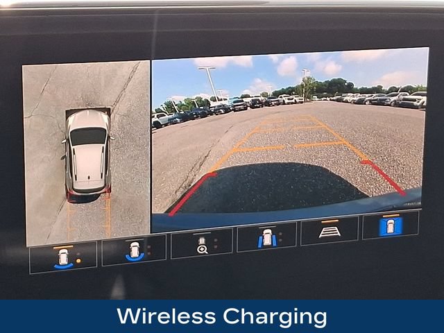 Used 2026 Buick Encore GX Avenir w/ Avenir Technology Package AWD/4WD image 13